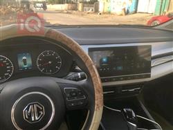 MG 5